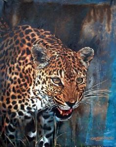 "Leopard"