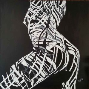 "Human Intricacies"