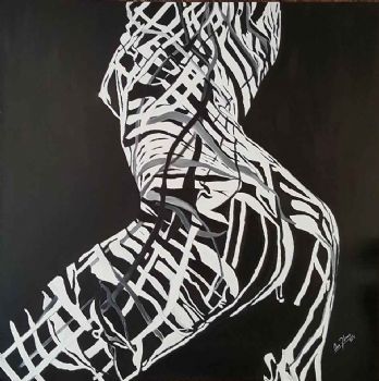 "Human Intricacies"
