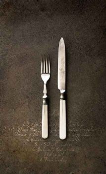 "The Art of Cooking 5/8"