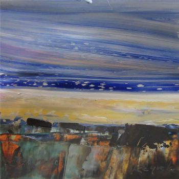 "My Africa #4"