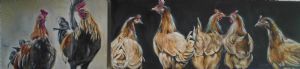 "Chichens"
