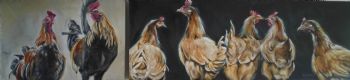 "Chichens"