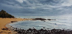 "Ramsgate Beach"