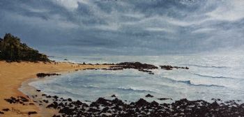"Ramsgate Beach"