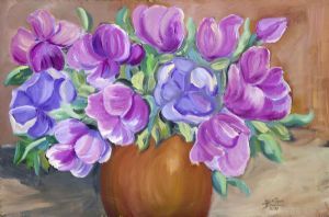 "Magnolias"