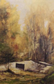 "Shepherd's Kraal"