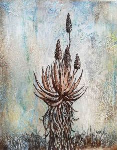 "Tall Aloe"