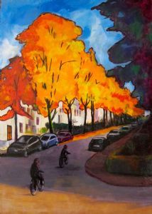 "Autumn "