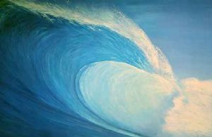 "Blue Wave"