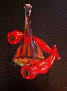 "Peppers & 