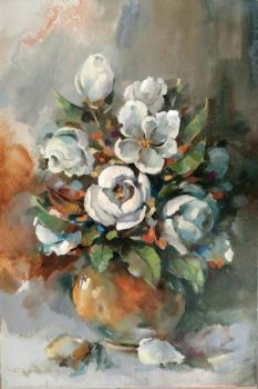 "Magnolias"
