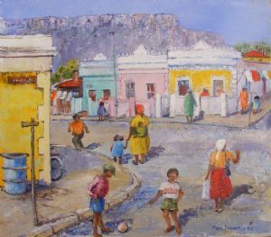 "Bloem Street"