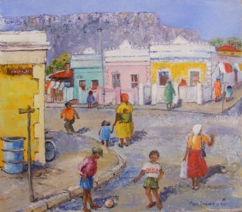 "Bloem Street"