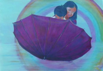 "Purple Rain"
