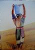 "Water Carrier"