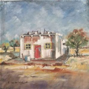 "Little Shack"