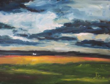 "Farm Field"