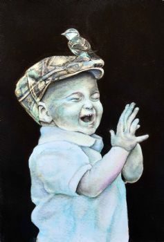 "Joy"