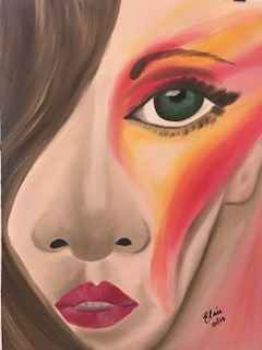"Green Eye"