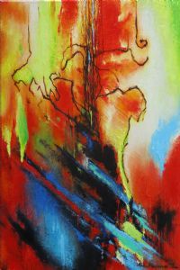 "Perception No. 2"