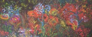 "Garden of Delights"