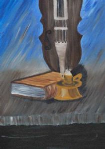 "Violin"