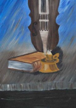 "Violin"