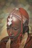 "Samburu Bride"