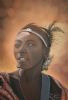 "Young Samburu Initiate 2"