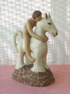 "The Rider"