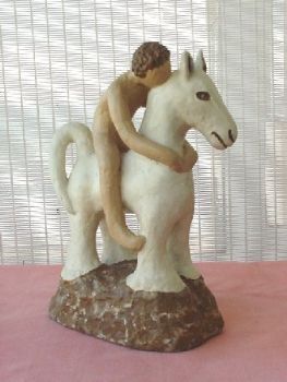 "The Rider"