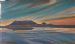 Table Mountain Sunset #100