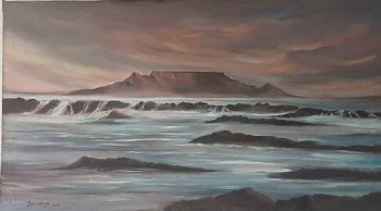 "Table Mountain II"
