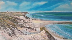 "Arniston Series"
