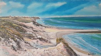 "Arniston Series"