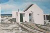 "Arniston Series; Fisherman House"