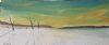 "Etosha Sunrise"