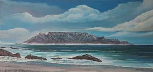 "Table Mountain IV"