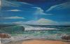 "Breaking Wave "