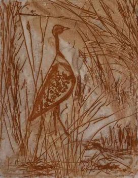 "No 5 Grassland Dunes"