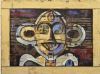"African Mask 2"