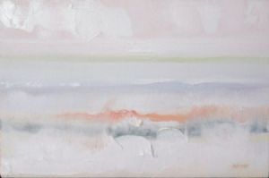 "Whispering Sea"