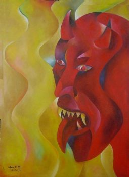 "Veil of Deceit"