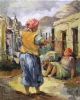 "Sunny Alley"