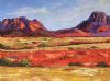 "The Spitzkoppe, Namibia "