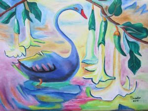 "Black Swan"