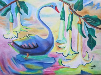 "Black Swan"