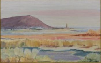 "Kommetjie Sunset"