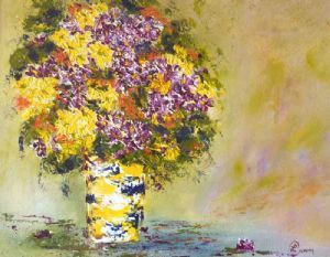 "Shades of Autumn"